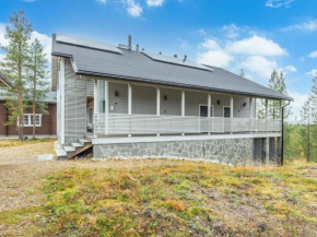 Holiday Home Villa heksa by Interhome, Kemijärvi